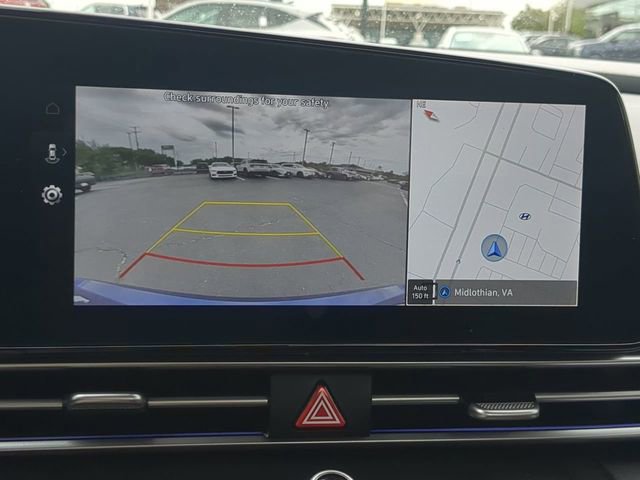Used 2024 Hyundai Elantra SEL FWD image 18
