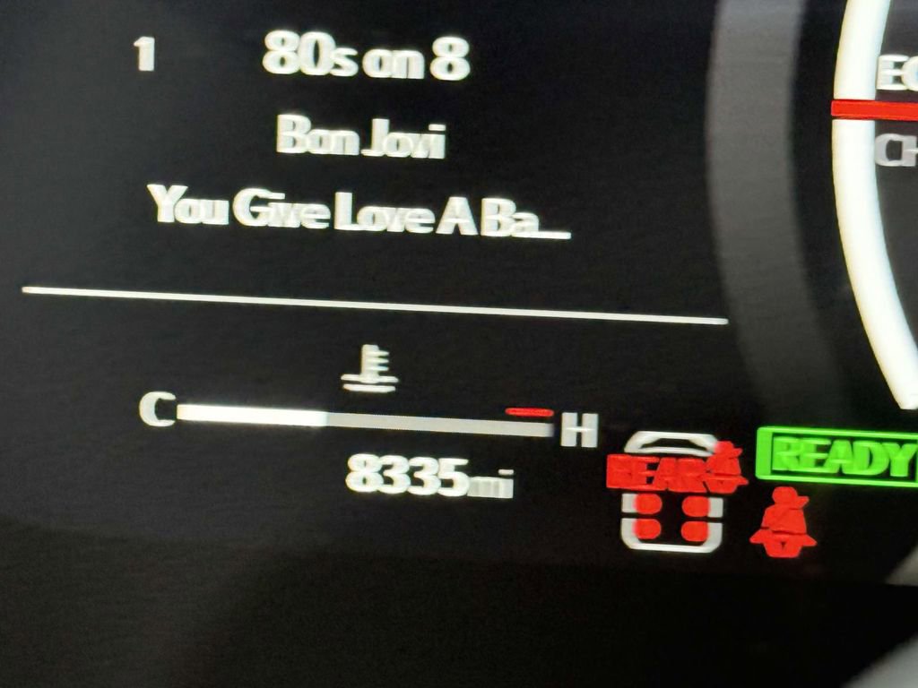 Used 2025 Lexus TX 500h AWD w/ Technology Package image 29