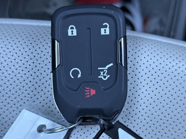 Used 2024 GMC Terrain Denali w/ Denali Premium Package AWD/4WD image 30