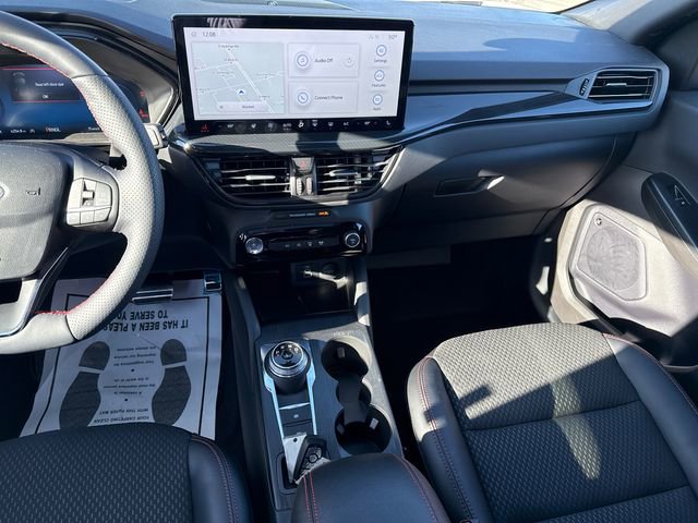 Used 2024 Ford Escape ST-Line Select w/ Tech Pack #2 image 17