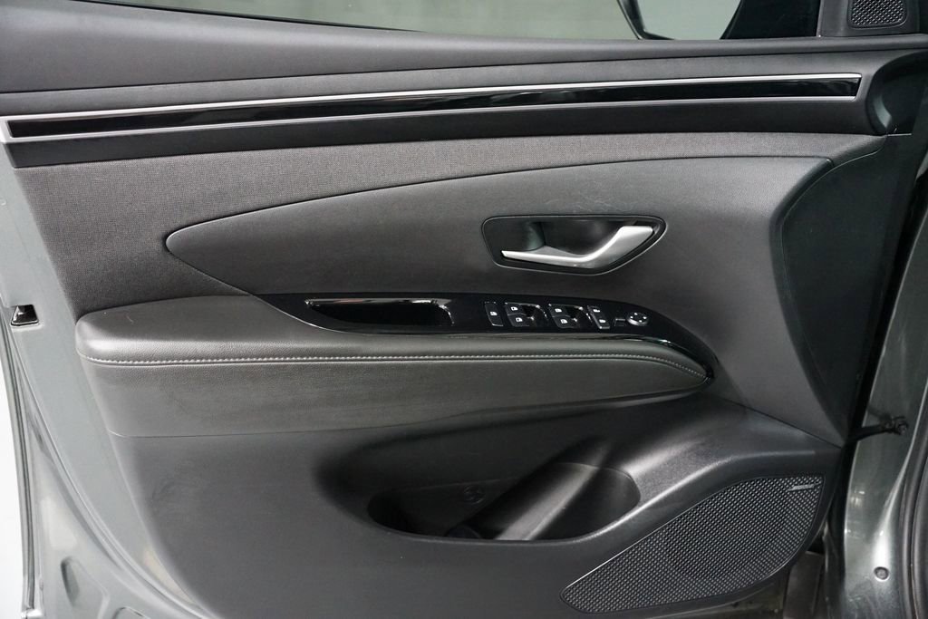 Used 2022 Hyundai Tucson SEL w/ Convenience + Premium Package image 30