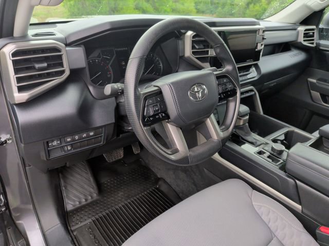Used 2024 Toyota Tundra SR5 AWD/4WD image 12