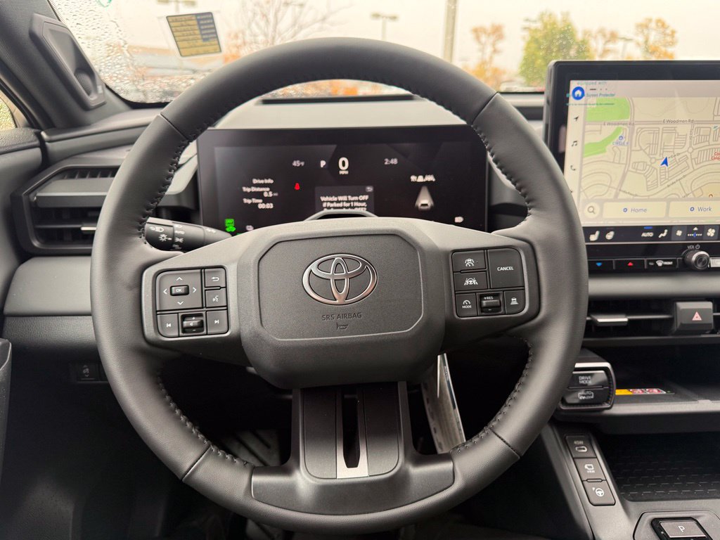 Used 2026 Toyota RAV4 XSE w/ Panoramic Sun Roof Package AWD/4WD image 14