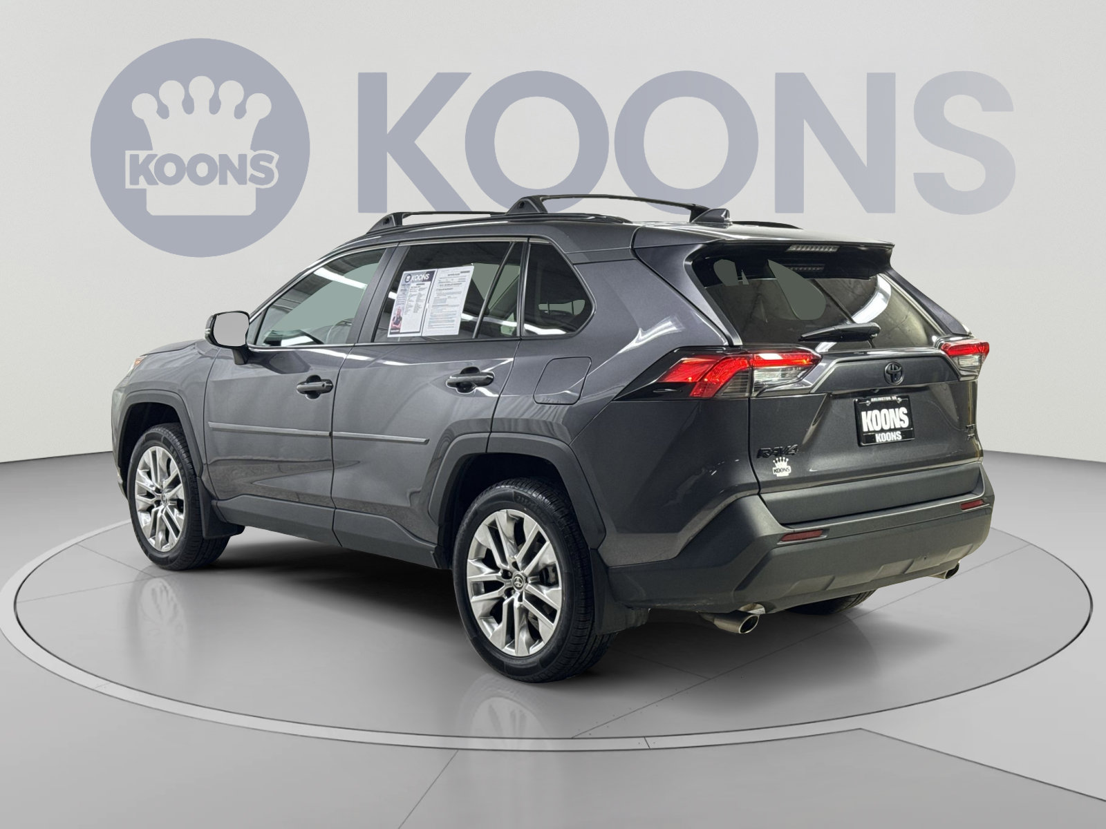 Used 2024 Toyota RAV4 XLE Premium w/ Weather Package AWD/4WD image 18