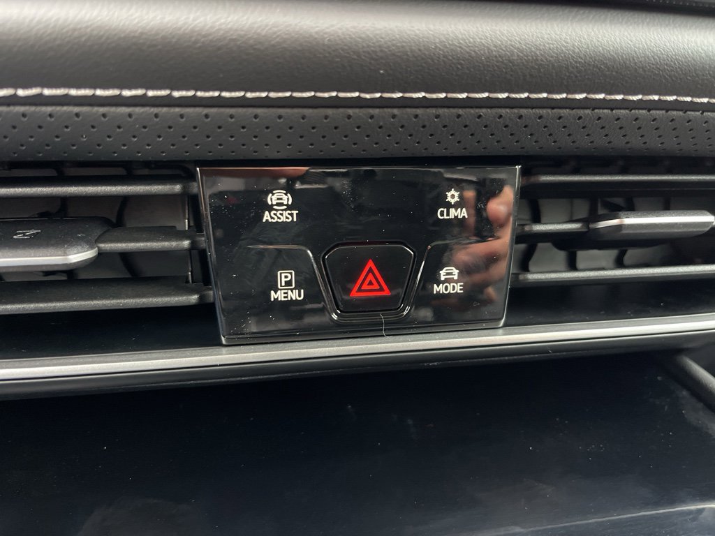 New 2026 Volkswagen Atlas SEL AWD/4WD image 10