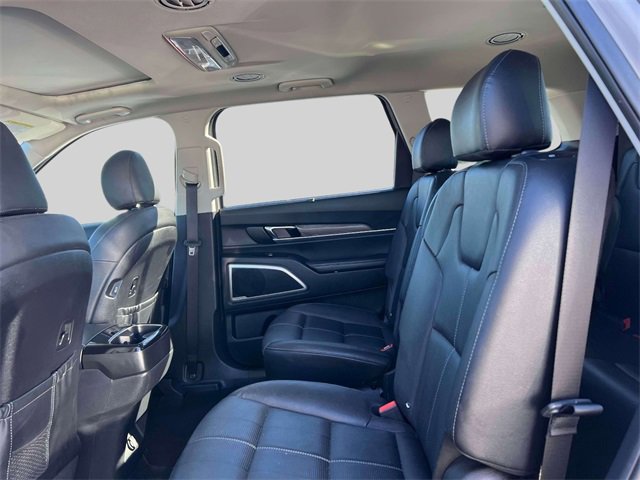 Used 2021 Kia Telluride EX w/ EX Premium Package image 12