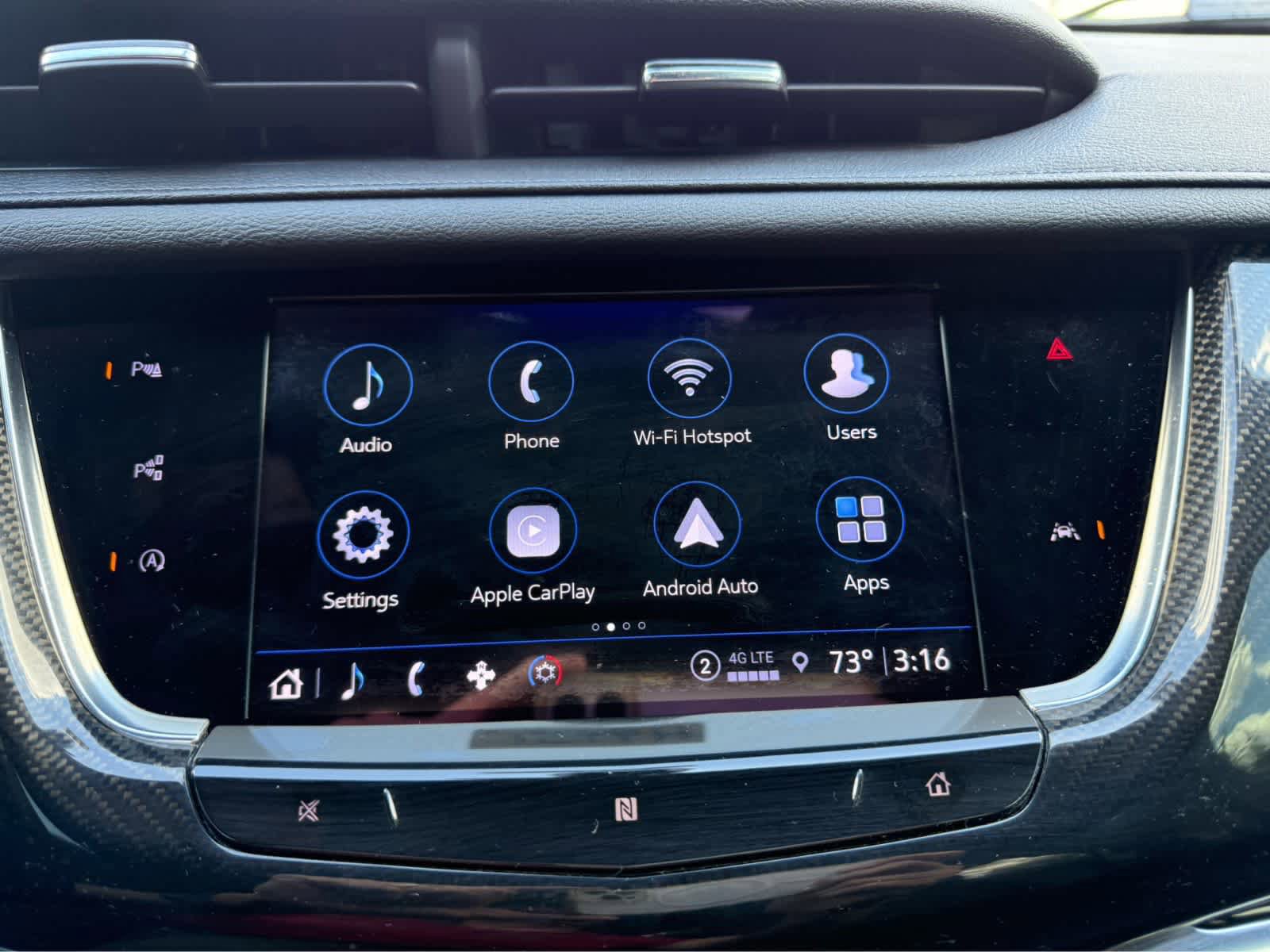 Used 2021 Cadillac XT6 Sport AWD/4WD image 20