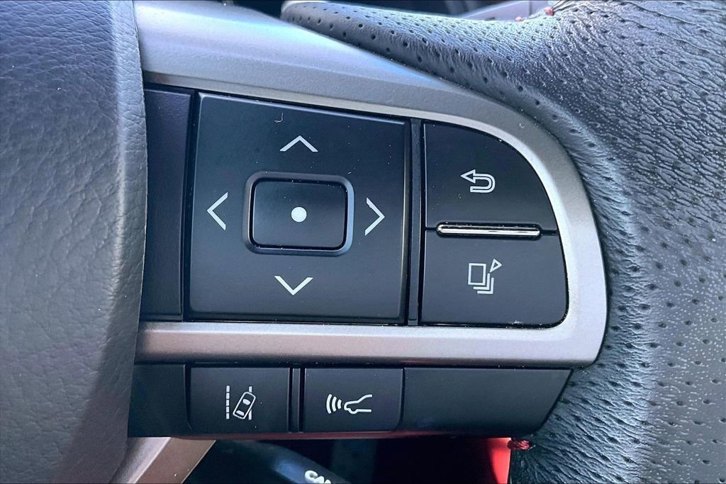 Used 2021 Lexus RX 450h F Sport image 26