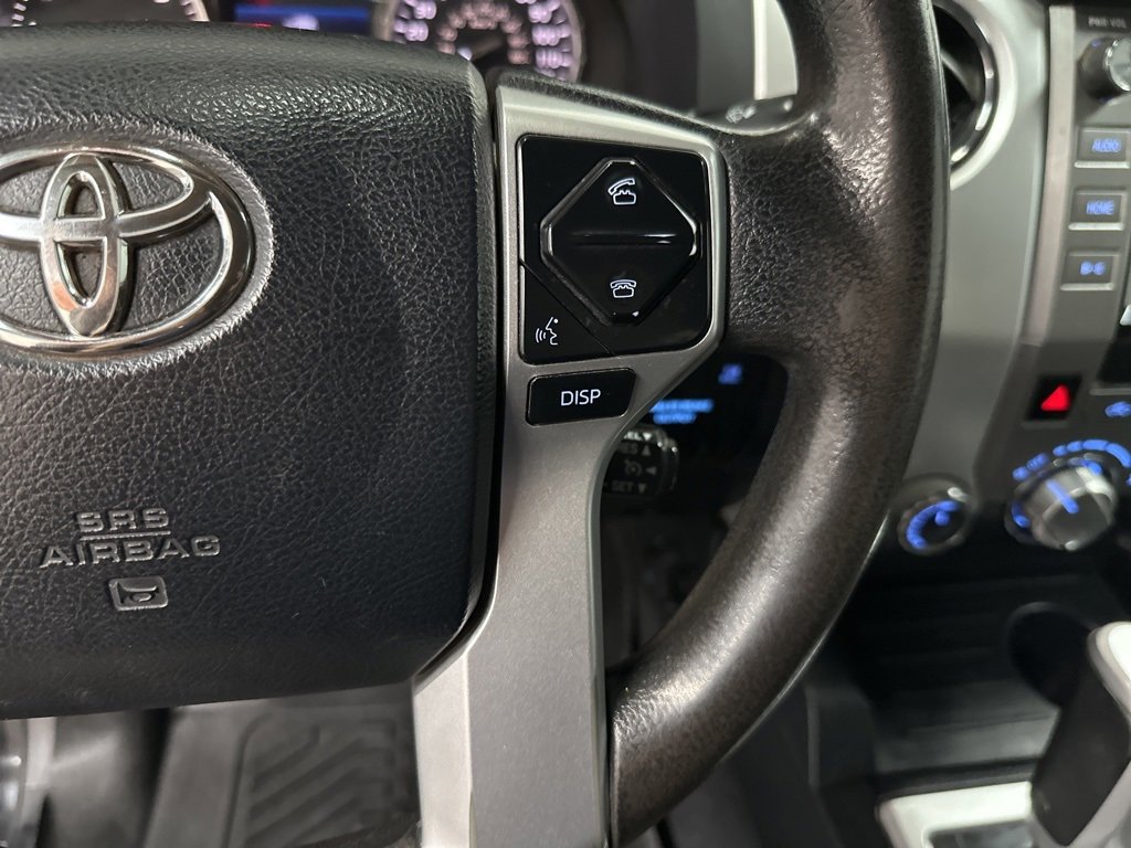 Used 2017 Toyota Tundra SR5 image 18