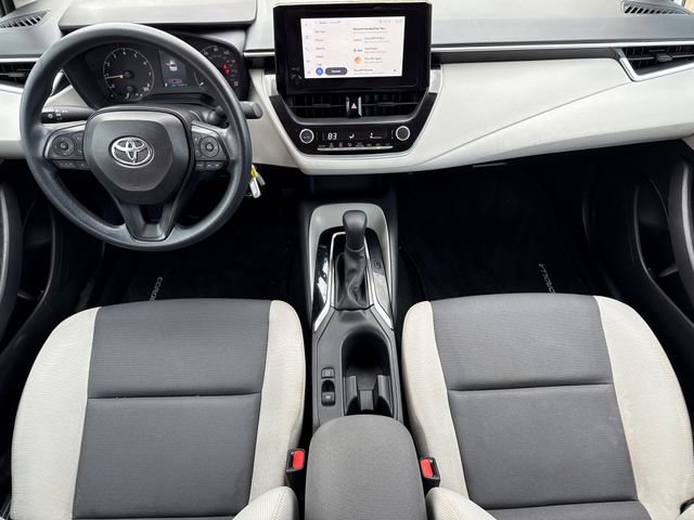 Used 2024 Toyota Corolla LE image 11