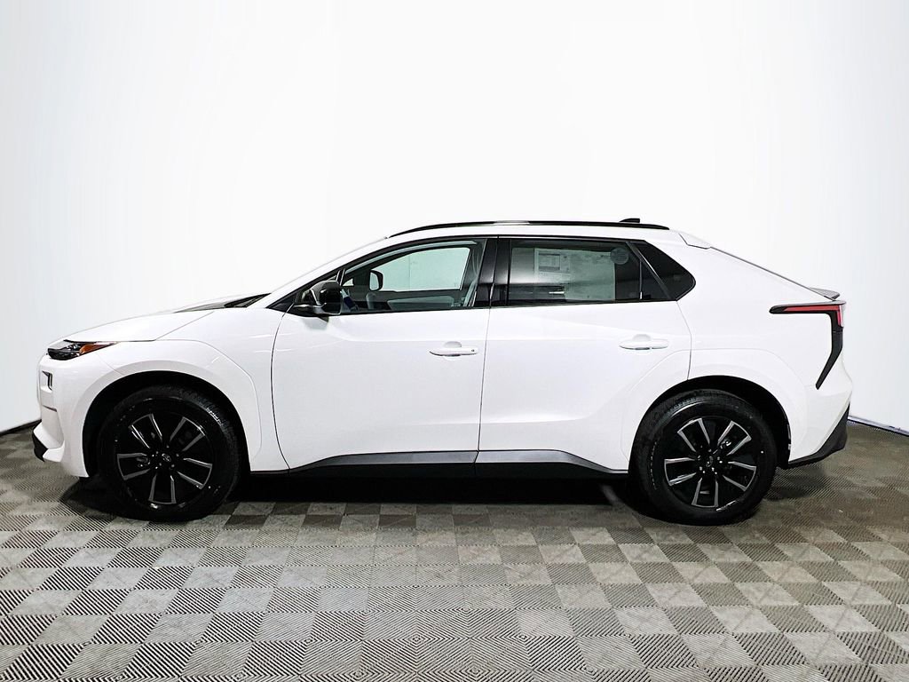 New 2026 Subaru Solterra Premium image 4