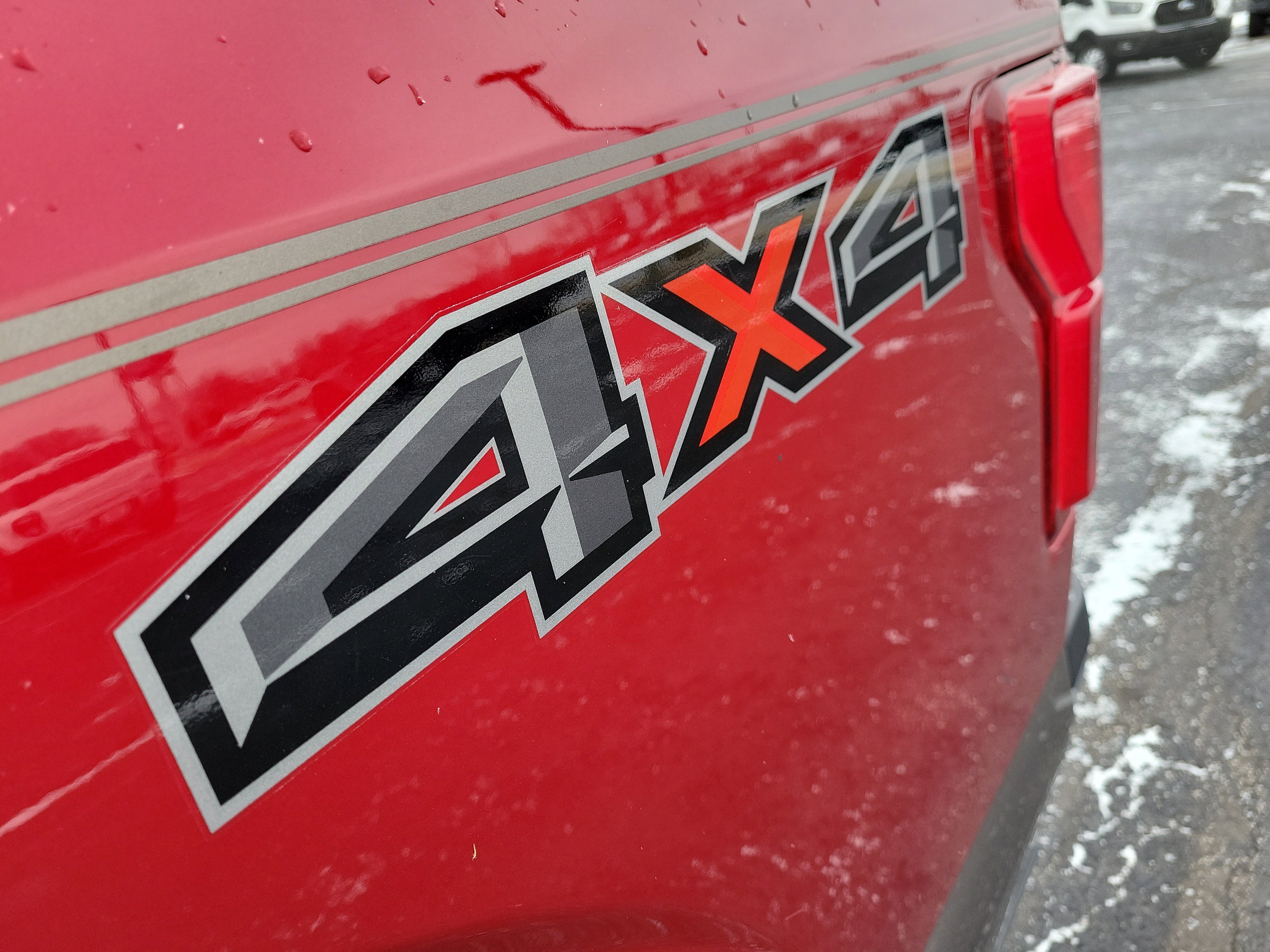 Certified 2020 Ford F150 Lariat w/ Equipment Group 502A Luxury image 7