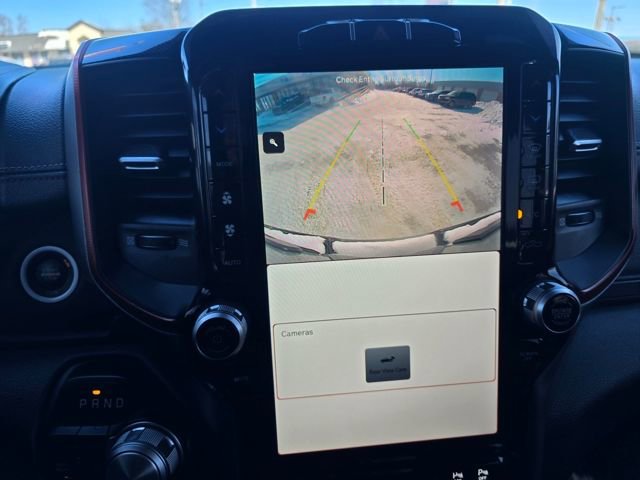 Used 2022 RAM 1500 Rebel w/ Rebel Level 2 Equipment Group image 19