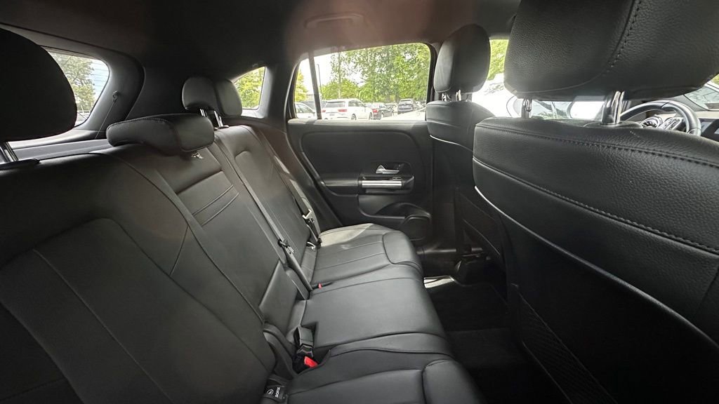 Used 2021 Mercedes-Benz GLA 250 4MATIC image 7