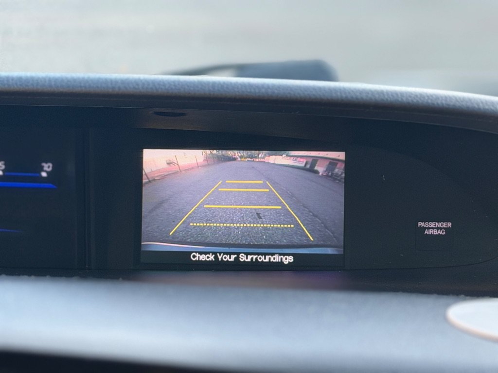 Used 2013 Honda Civic EX image 17