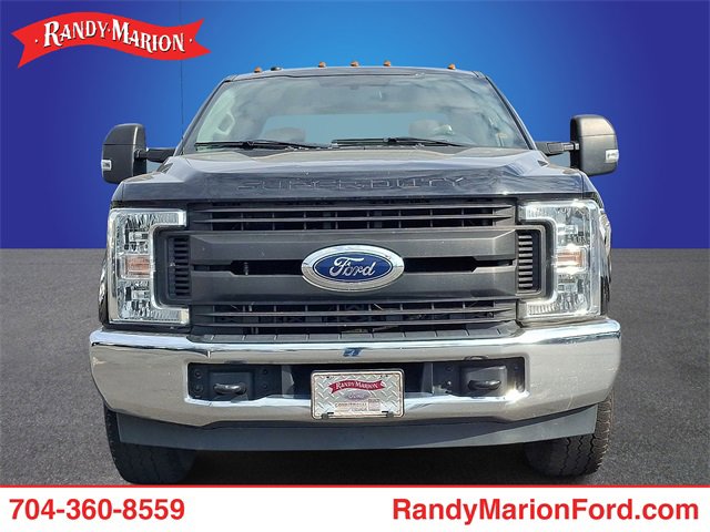 Used 2019 Ford F350 XL w/ XL Value Package image 2
