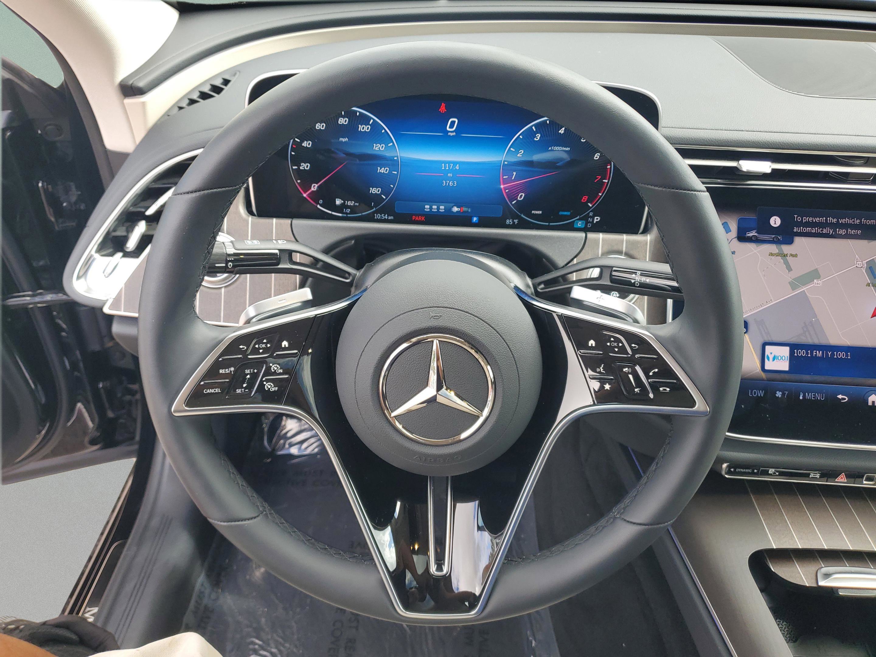 Certified 2025 Mercedes-Benz E 350 Sedan image 24