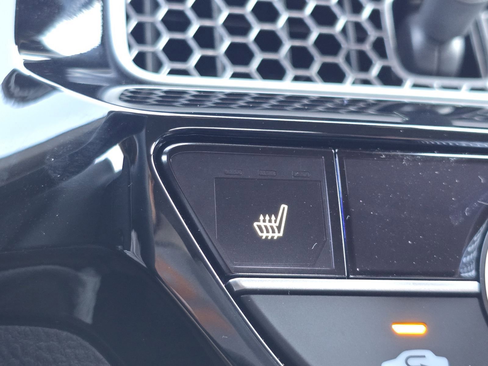 New 2026 Honda Civic Sport image 5