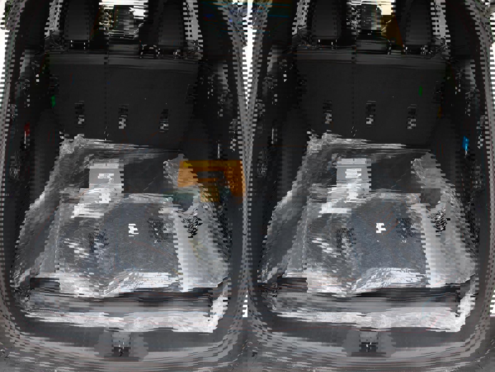 New 2026 Subaru Outback Limited image 8