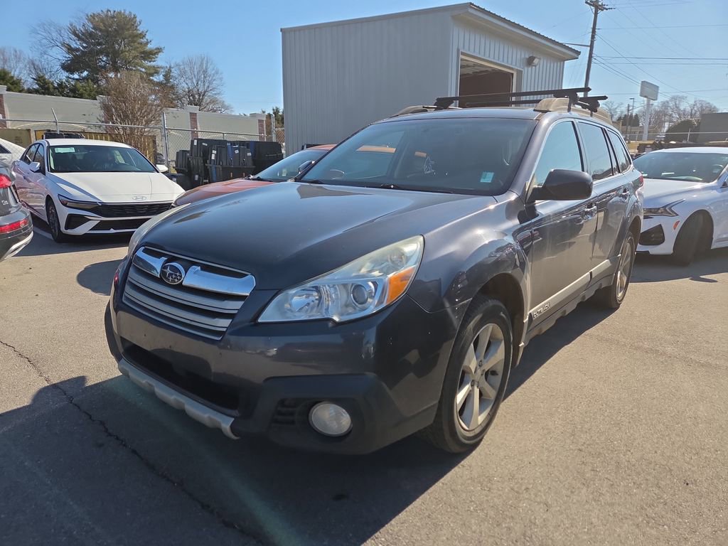 Used 2013 Subaru Outback 3.6R Limited image 9