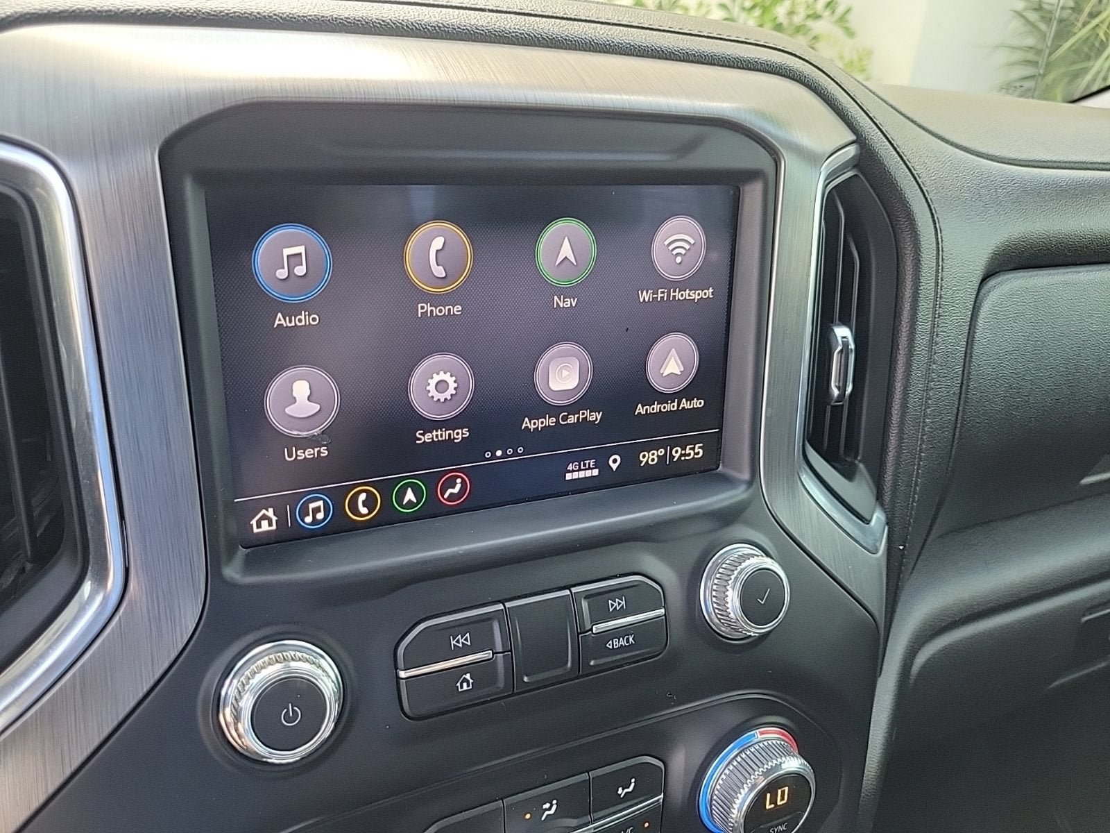 Certified 2019 GMC Sierra 1500 Denali w/ Denali Ultimate Package AWD/4WD image 21