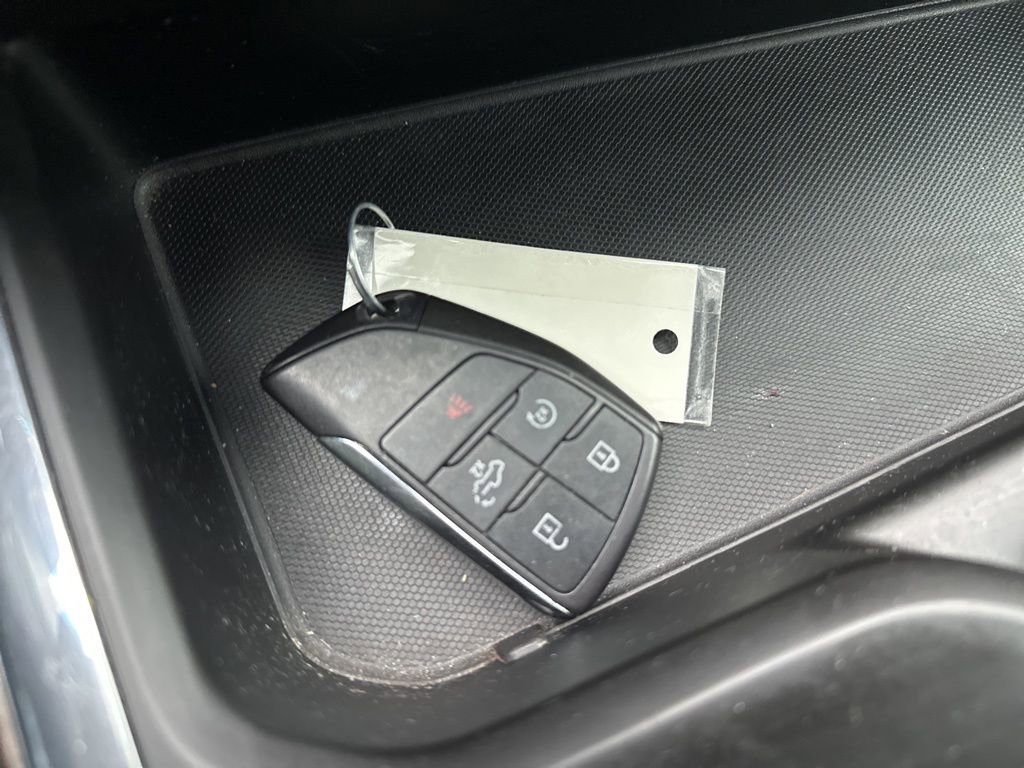 Used 2022 Chevrolet Silverado 1500 RST image 23