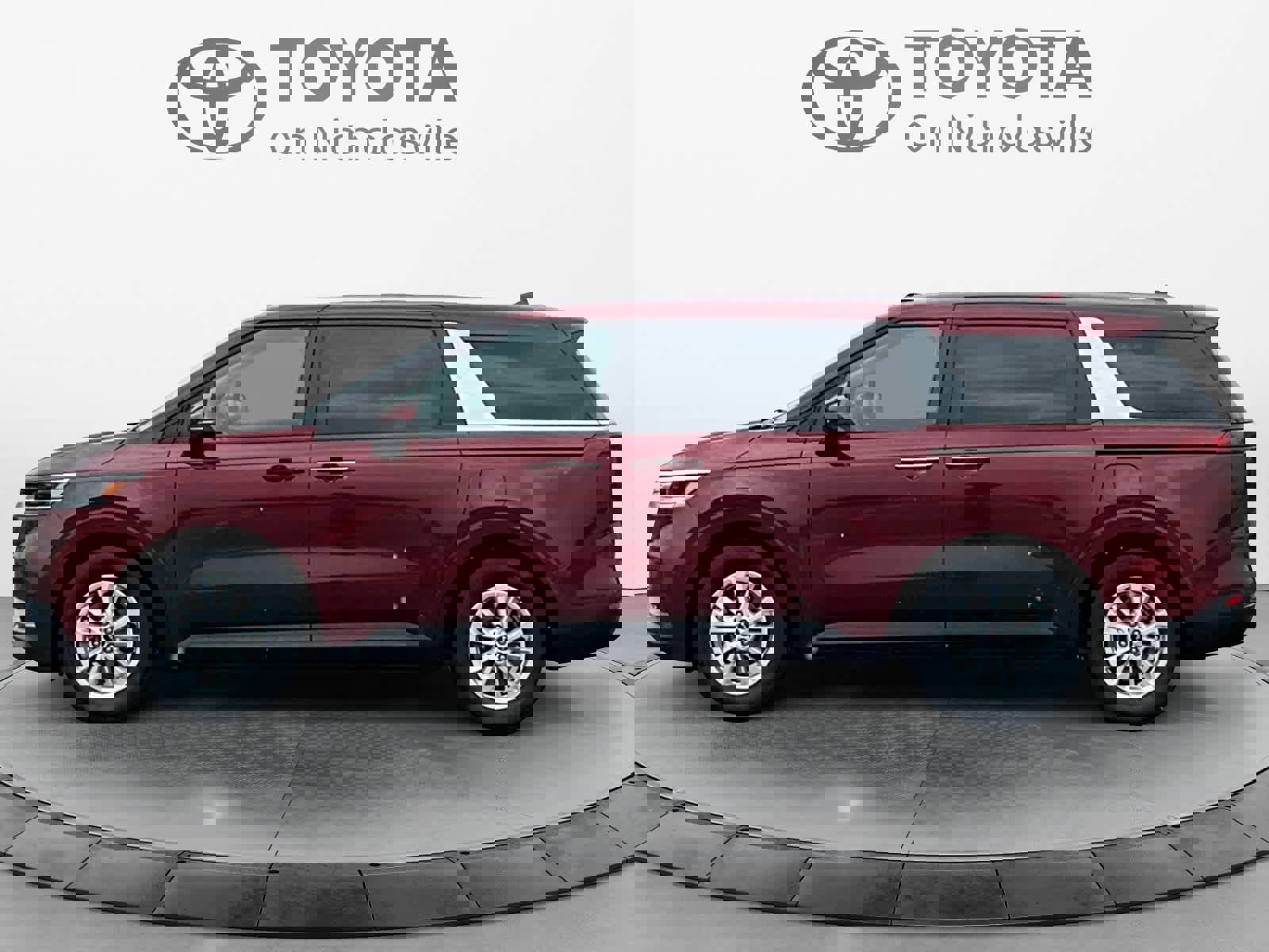 Used 2022 Kia Carnival LX image 3