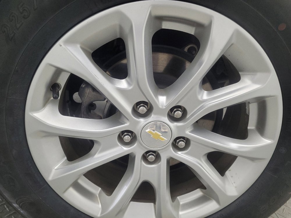 Used 2021 Chevrolet Equinox LT FWD image 31