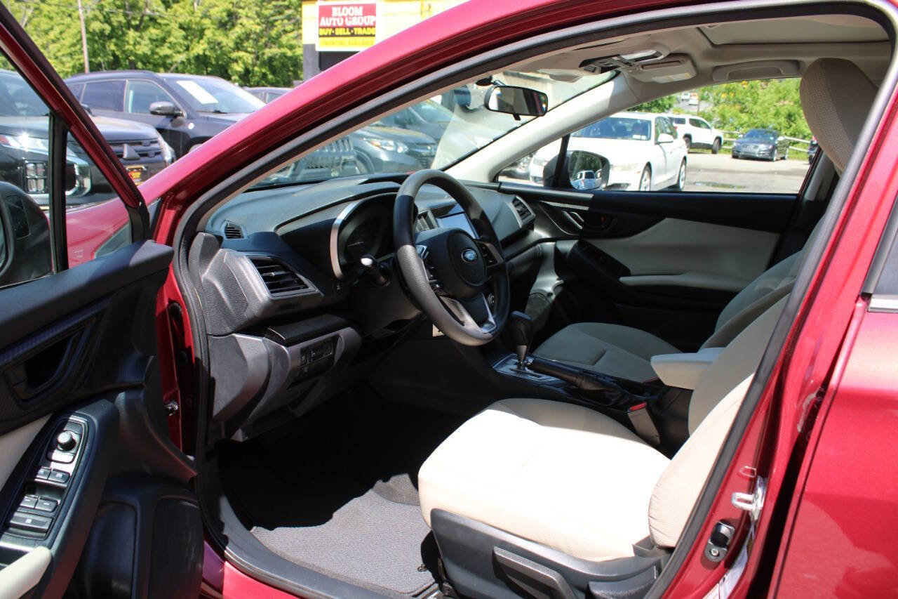 Used 2019 Subaru Impreza 2.0i Premium AWD/4WD image 24
