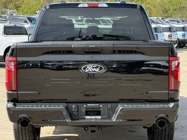 New 2026 Ford F150 STX w/ F-150 LOBO Package AWD/4WD image 30