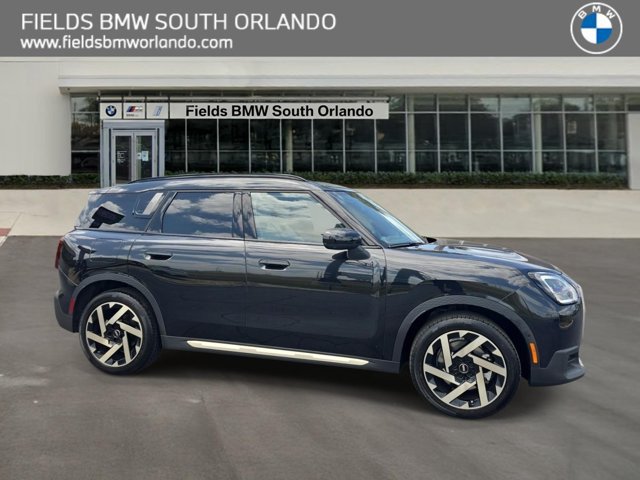 Used 2025 MINI Cooper Countryman S w/ Comfort Package Max