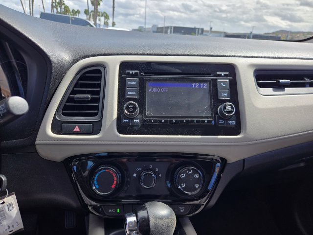 Used 2021 Honda HR-V LX image 18