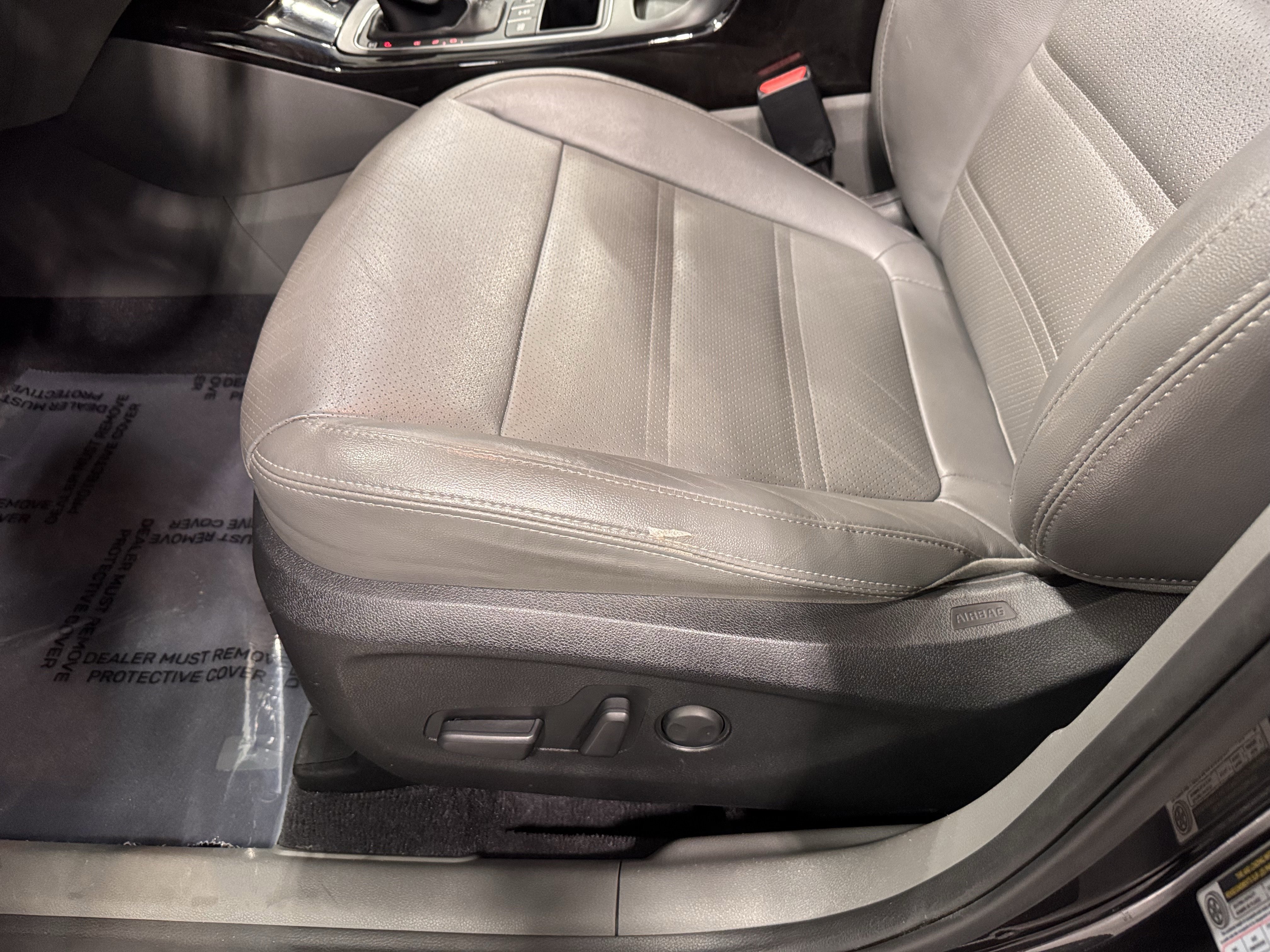 Used 2016 Kia Sorento EX image 19