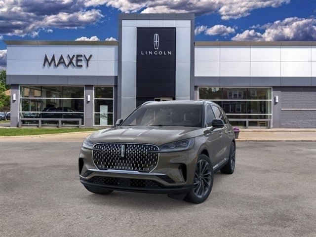New 2026 Lincoln Aviator Reserve AWD/4WD image 68