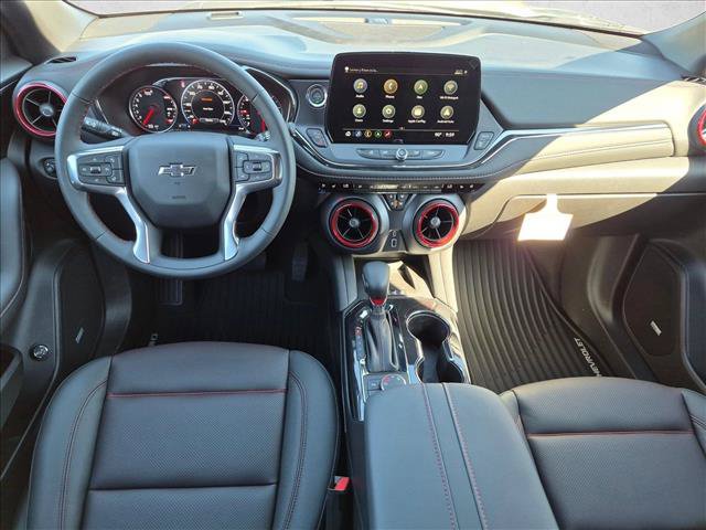New 2026 Chevrolet Blazer RS w/ Enhanced Convenience Package AWD/4WD image 14