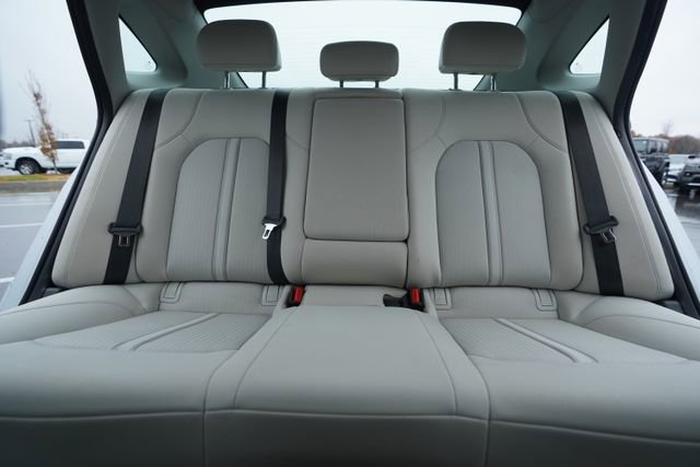 Used 2024 Hyundai Sonata SEL image 32