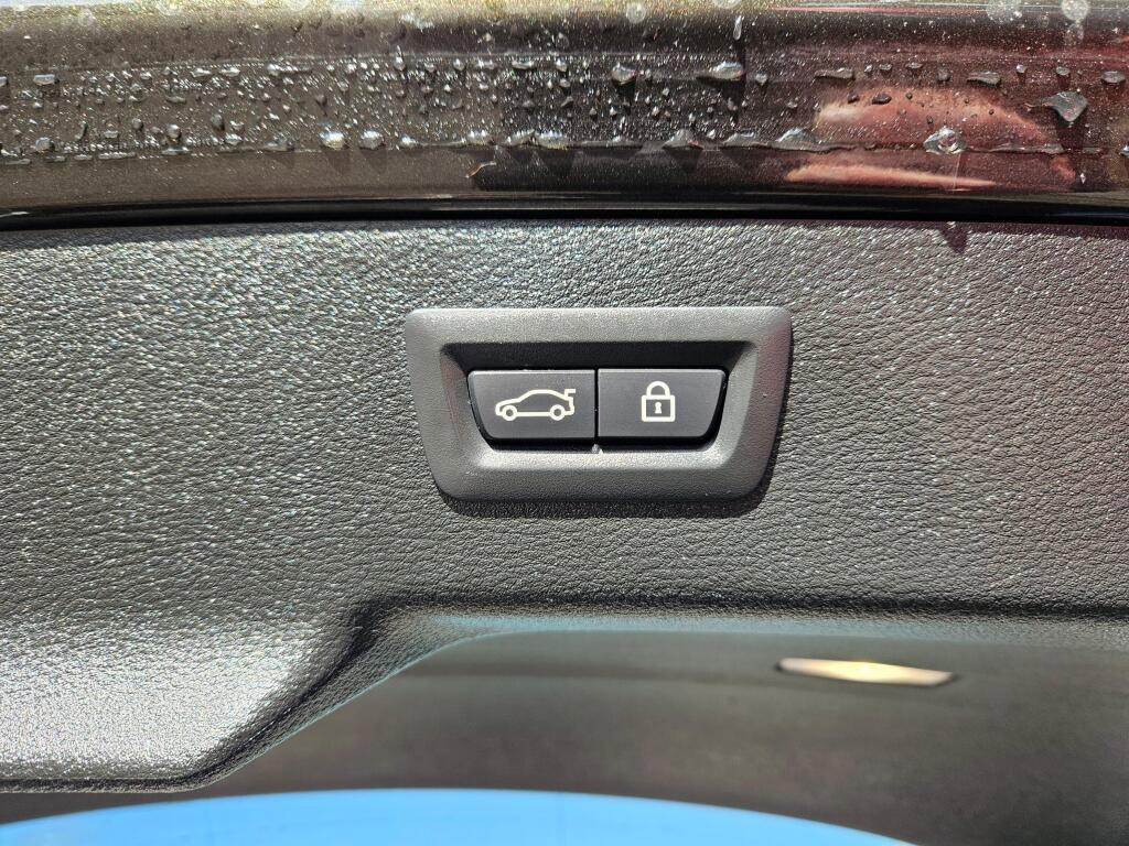 Used 2015 BMW X6 xDrive35i image 10