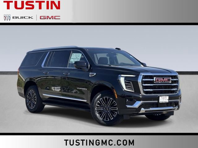 New 2026 GMC Yukon XL Elevation RWD image 1