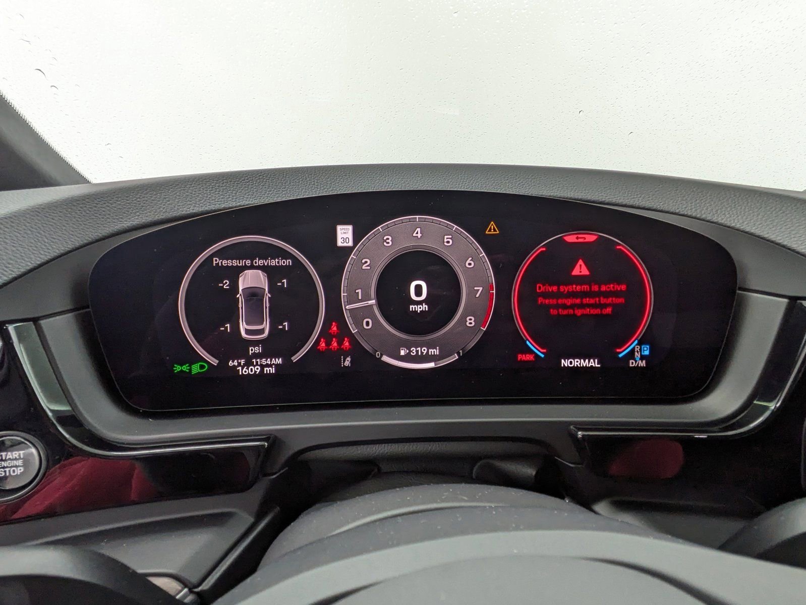 Used 2025 Porsche Cayenne S image 14