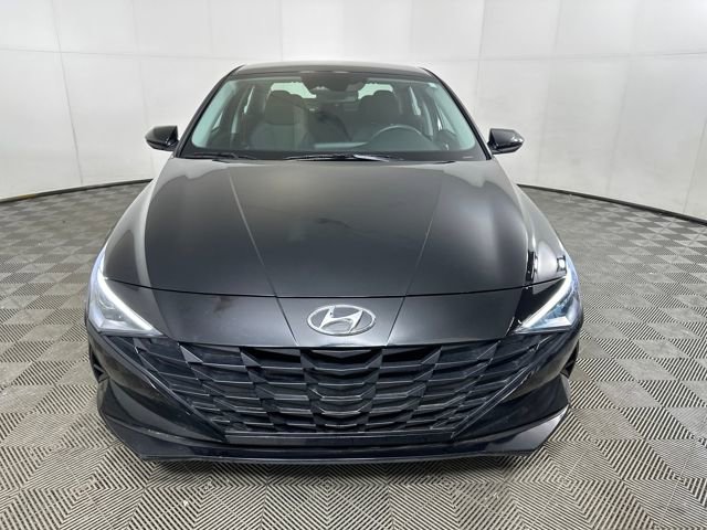 Used 2023 Hyundai Elantra SE image 8