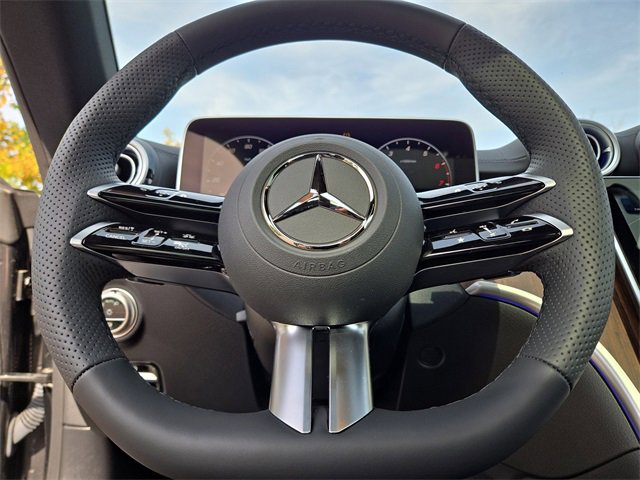 New 2025 Mercedes-Benz CLE 450 4MATIC Coupe image 18