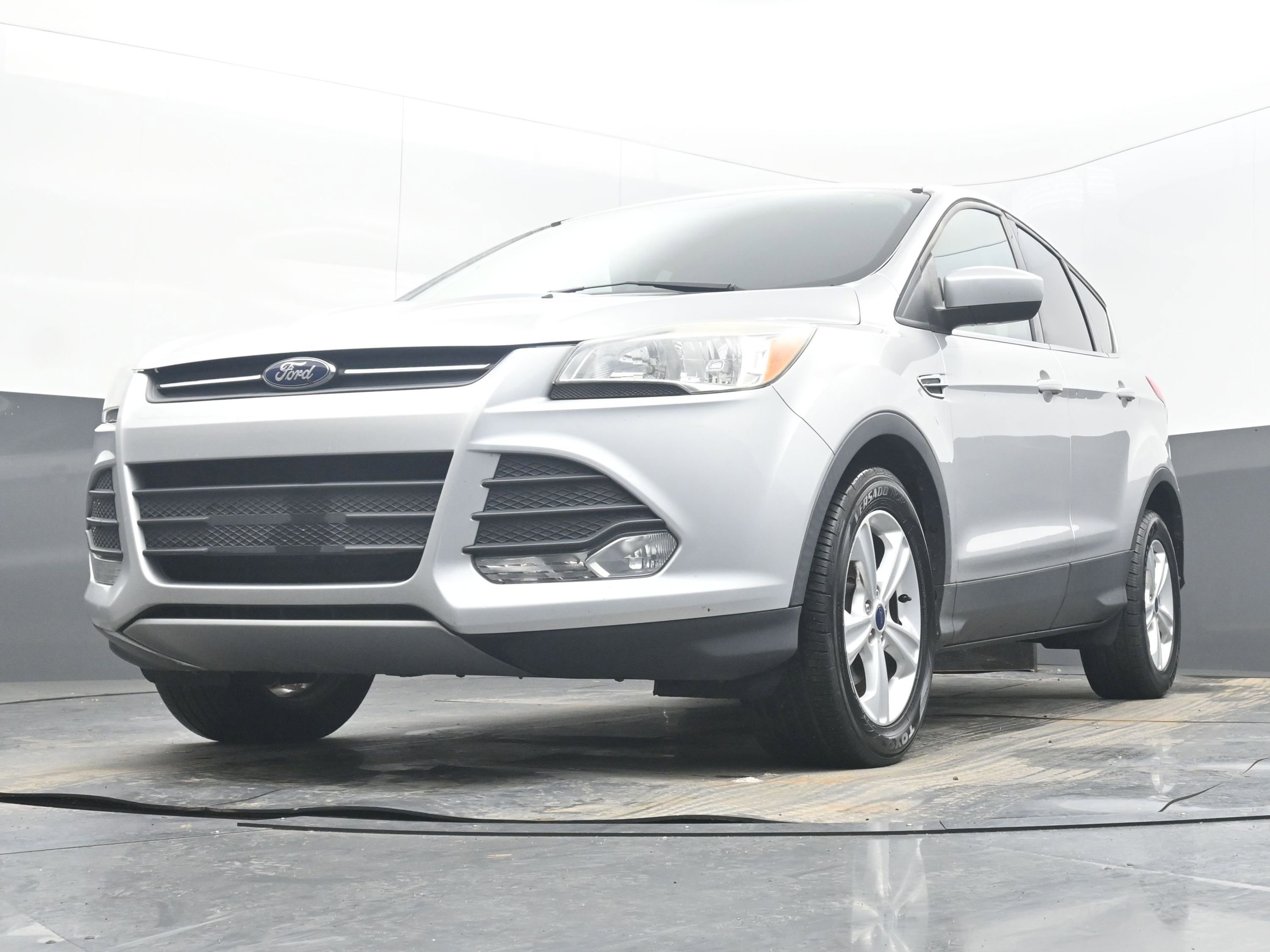 Used 2016 Ford Escape SE image 20