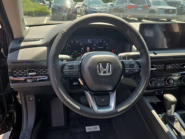 New 2026 Honda Accord Touring image 8