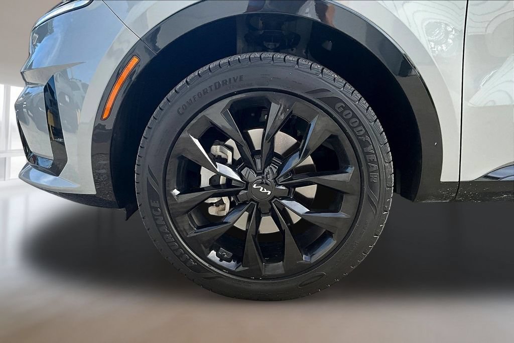 Certified 2023 Kia Sorento SX AWD/4WD image 33