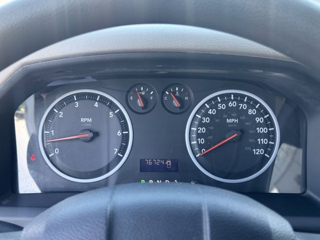 Used 2010 Dodge Ram 1500 Truck ST w/ ST Popular Equipment Group image 17