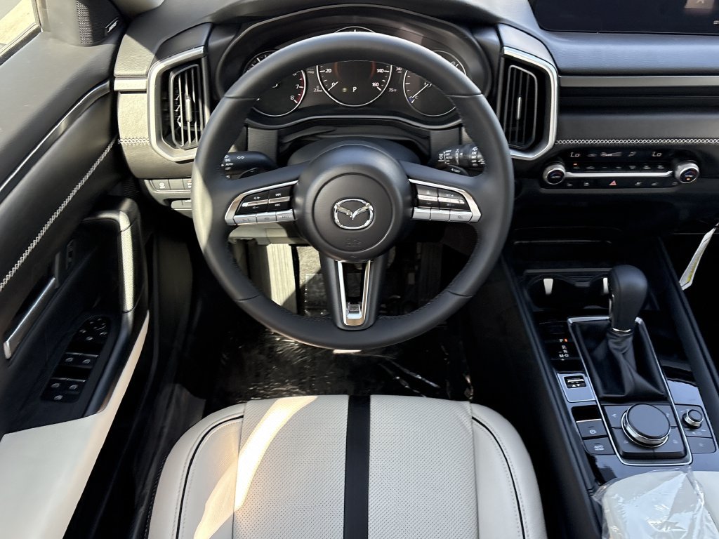 New 2026 MAZDA CX-50 AWD 2.5 S image 13