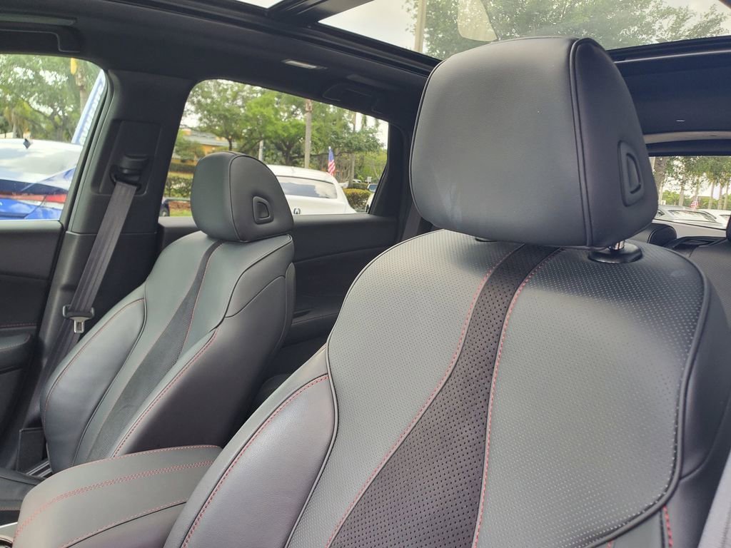 Certified 2025 Acura RDX A-Spec image 17