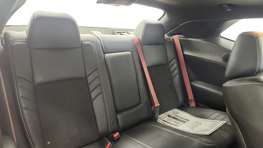 Used 2023 Dodge Challenger SRT Hellcat Redeye RWD image 27