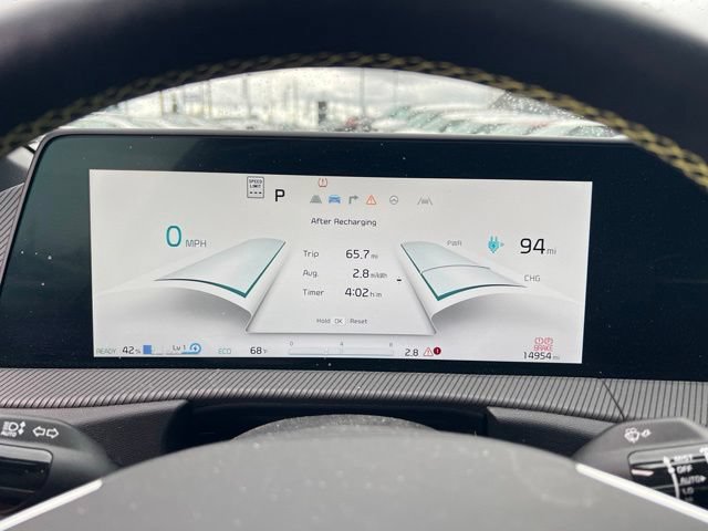 Certified 2023 Kia EV6 GT AWD/4WD image 18