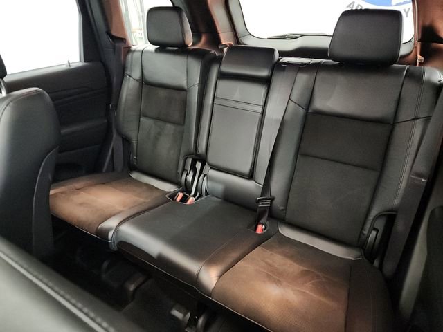 Used 2022 Jeep Grand Cherokee Laredo X image 26